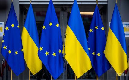 Євросоюз на рік скасував мита на весь експорт із України