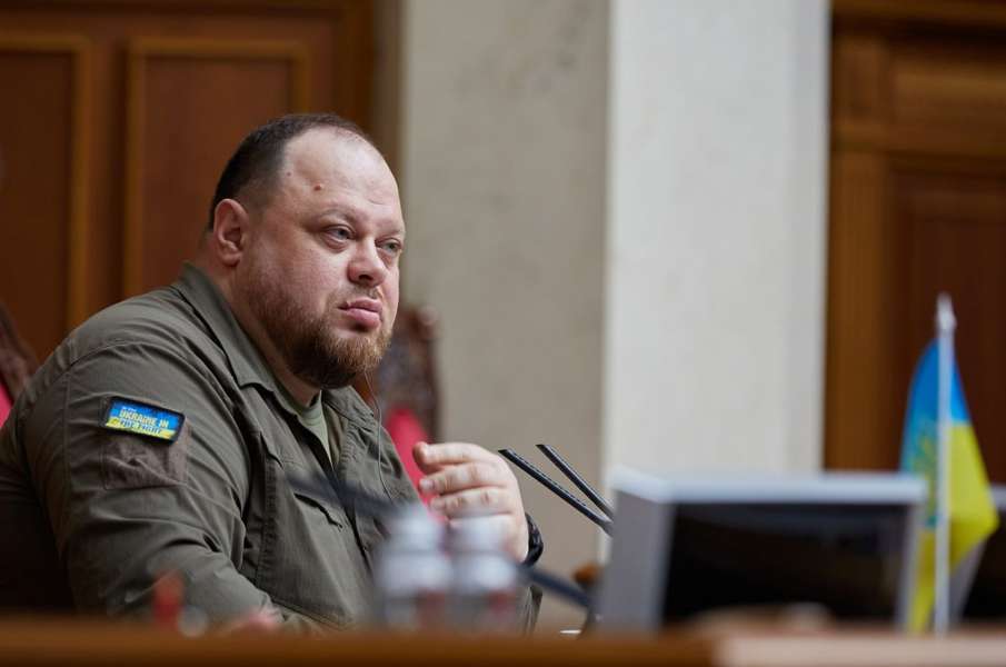 Рада підтримала закони, які сприятимуть розвитку промисловості