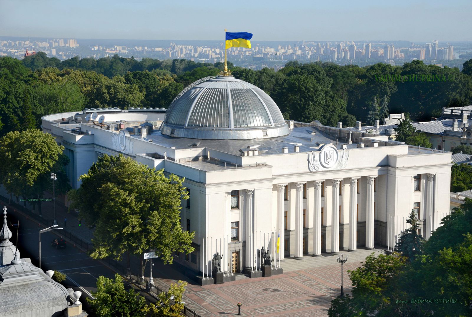 Благодійну допомогу родинам поранених і загиблих на фронті звільнили від оподаткування