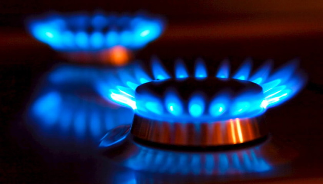 Зеленський підтримав мораторій на підвищення цін на газ і тепло