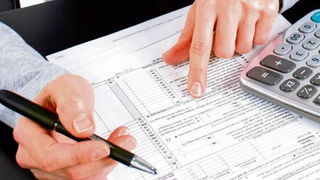 Мінфін знов оновлює низку форм податкової звітності