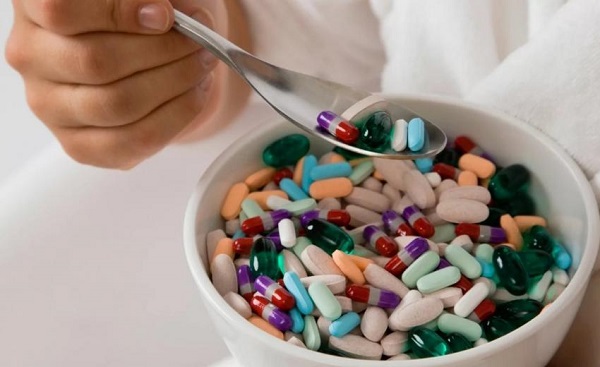 З серпня аптеки будуть відпускати антибіотики за рецептом, але є виключення