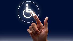 Про потребу в працевлаштуванні осіб з інвалідністю: роботодавці інформуватимуть Держслужбу зайнятості