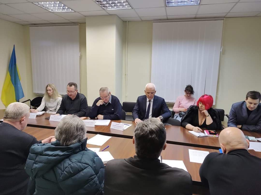 Про процедуру бронювання військовозобов’язаних