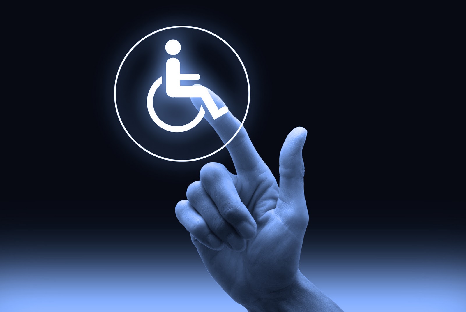 Работодателей ожидает новый штраф за нарушения в трудоустройстве лиц с инвалидностью