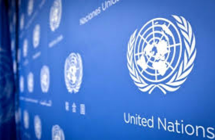 Програма ООН із відновлення та розбудови миру планує провести з жовтня по грудень 2020 року низку заходів