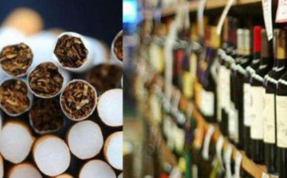 Нові правила отримання ліцензій на алкоголь та тютюн створюють додаткові обмеження для бізнесу