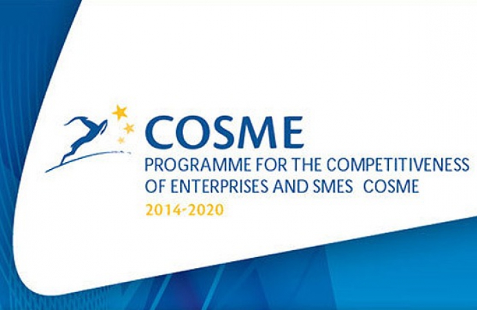 Программа ЄС “Конкурентоспроможність підприємств малого і середнього бізнесу (COSME) (2014-2020)”